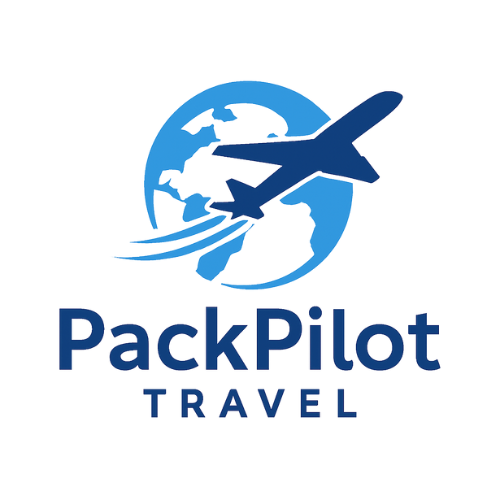 PackPilot Travel